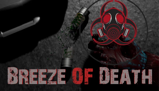 死亡之风（Breeze of Death） 游戏封面