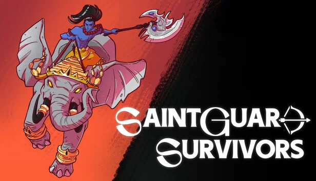 圣卫幸存者（SaintGuard Survivors） 游戏封面