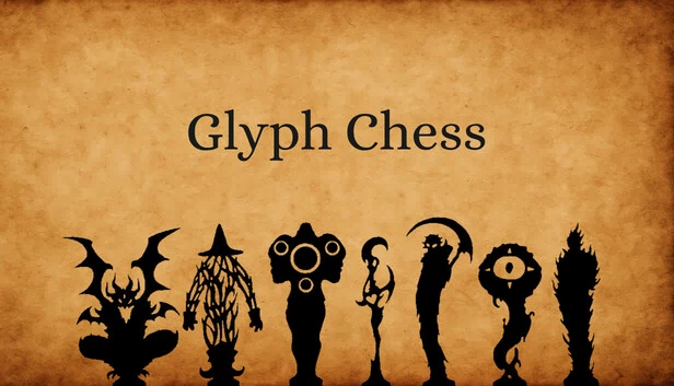 符文象棋（Glyph Chess） 游戏封面