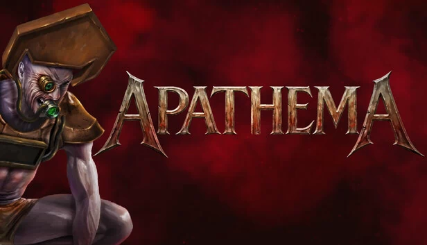 Apathema 游戏封面