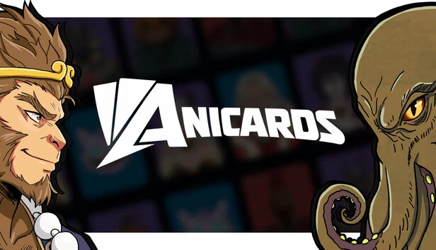 Anicards 游戏封面