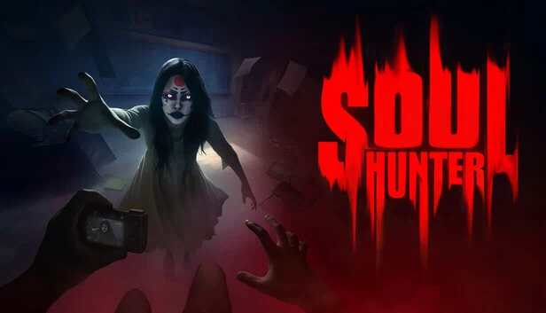 灵魂猎人（Soul Hunter） 游戏封面