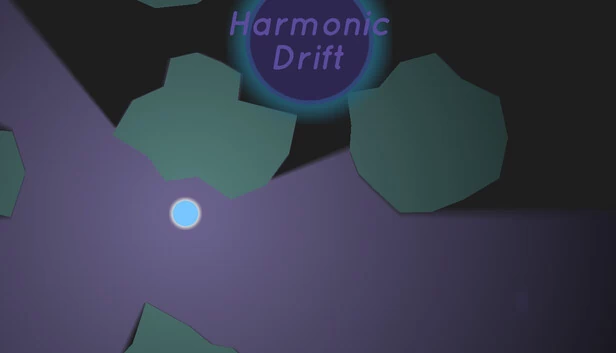谐波漂移（Harmonic Drift） 游戏封面