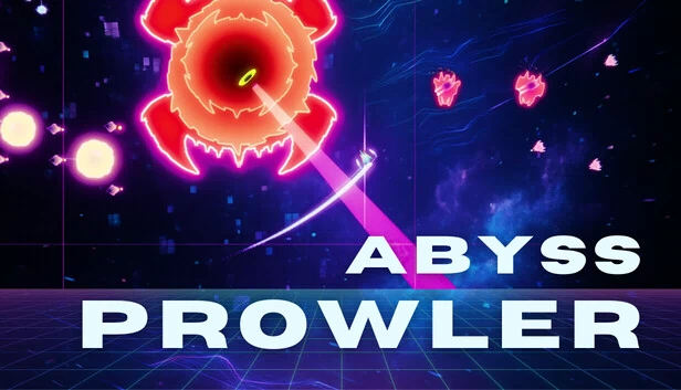 深渊潜行者（Abyss Prowler） 游戏封面