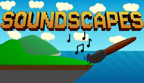 音景(Soundscapes) 游戏封面