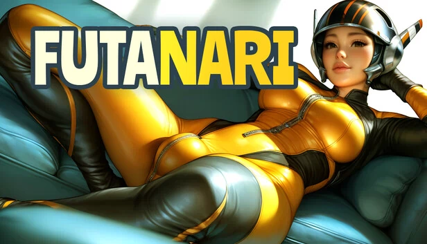 扶他那里（FUTANARI） 游戏封面