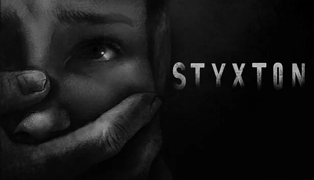 Styxton 游戏封面