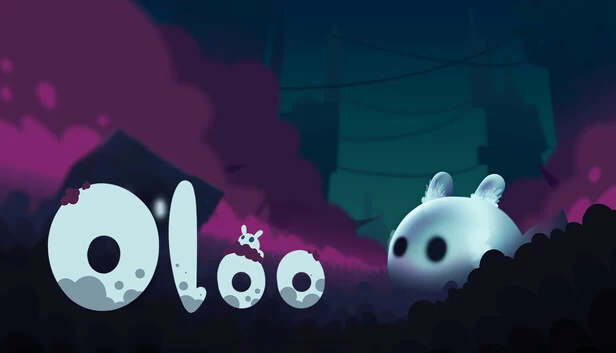 奥卢（Oloo） 游戏封面