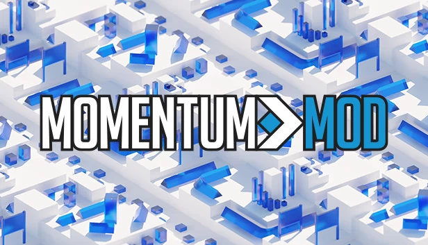 Momentum Mod 游戏封面