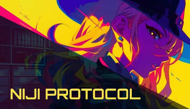 Niji Protocol 游戏封面