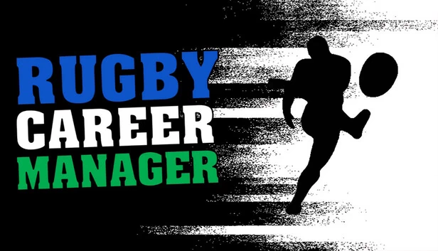 橄榄球生涯经理（Rugby Career Manager） 游戏封面