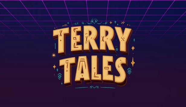 特里故事（Terry Tales） 游戏封面