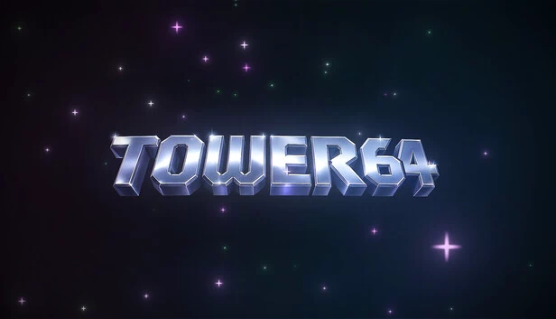 Tower64 游戏封面