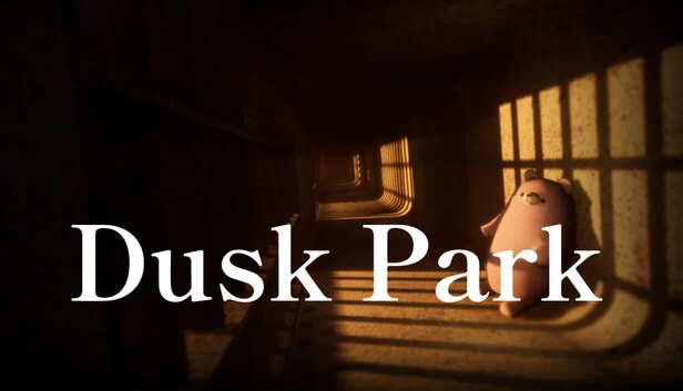 黄昏公园（Dusk Park） 游戏封面