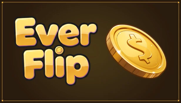 永远翻转（Ever Flip） 游戏封面
