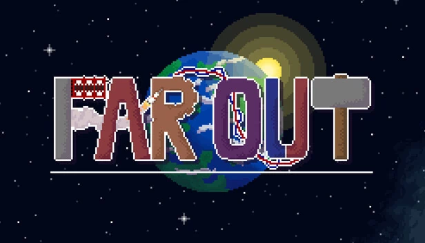 Far Out 游戏封面