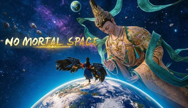 无凡空间（No Mortal Space） 游戏封面
