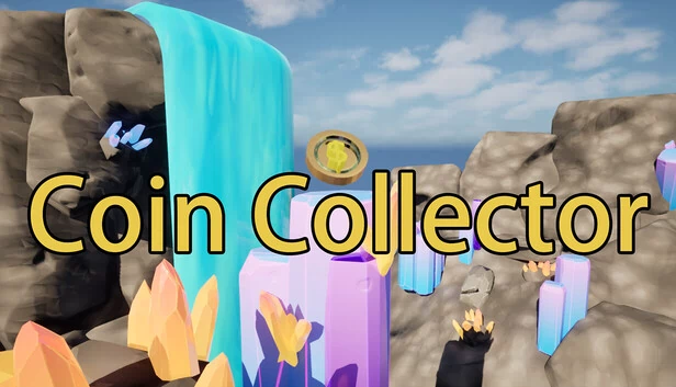 金币收集者（Coin Collector） 游戏封面