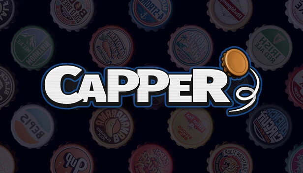 Capper 游戏封面