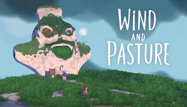 风与牧场（Wind and Pasture） 游戏封面