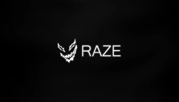 RAZE 游戏封面