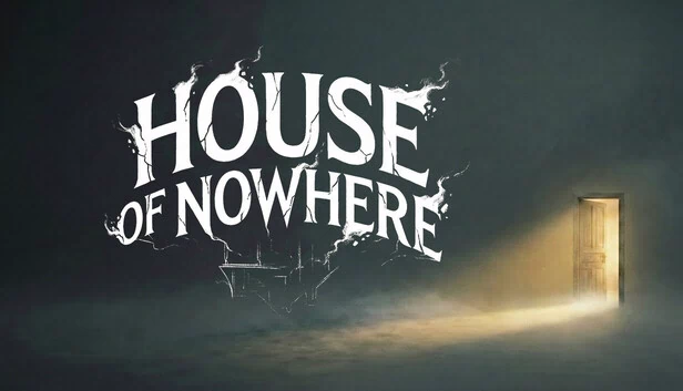 无境之屋（House Of Nowhere） 游戏封面