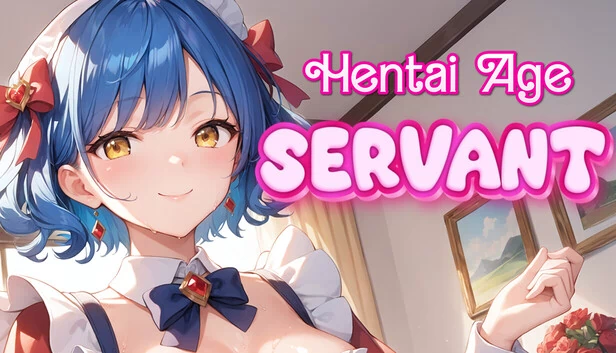 Hentai Age Servant 游戏封面