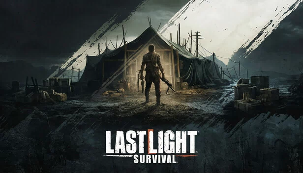 最后之光：生存（Last Light: Survival） 游戏封面