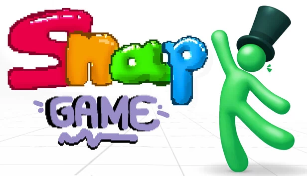 Snap Game 游戏封面