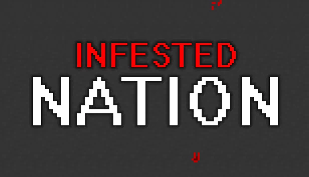 Infested Nation 游戏封面
