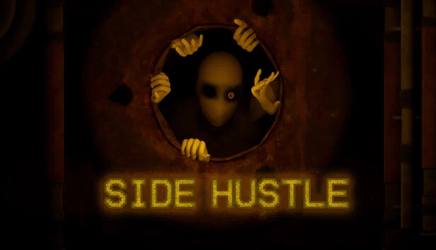 副业(Side Hustle) 游戏封面