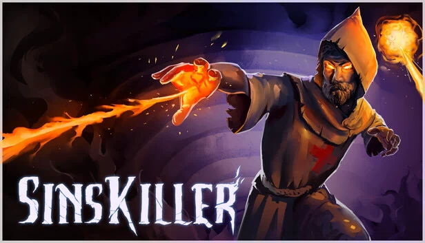 SinsKiller 游戏封面