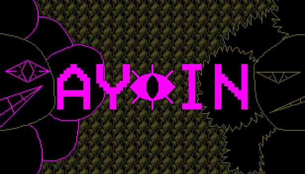 AYIN 游戏封面