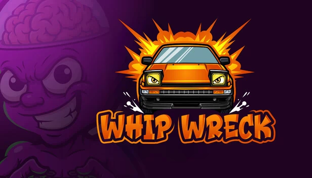 鞭子破坏者（Whip Wreck） 游戏封面
