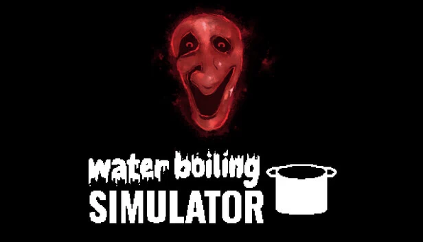 烧水模拟器（Water Boiling Simulator） 游戏封面