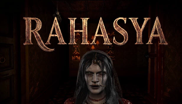 Rahasya：启示（Rahasya: The Revelation） 游戏封面