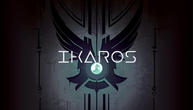 伊卡洛斯（IKAROS） 游戏封面