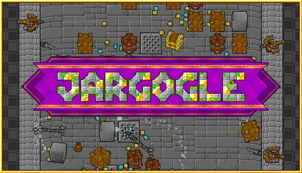 Jargogle 游戏封面