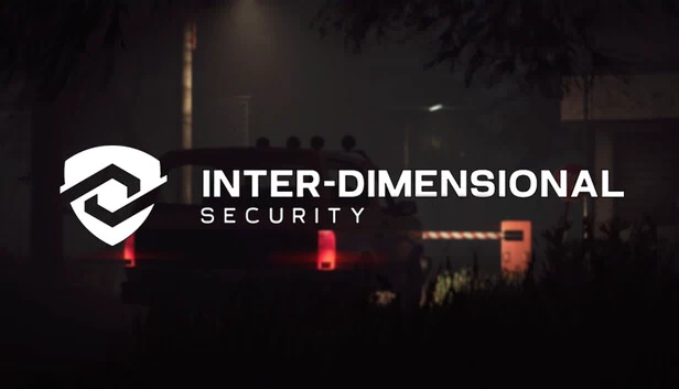 跨维度安全（Inter-Dimensional Security） 游戏封面