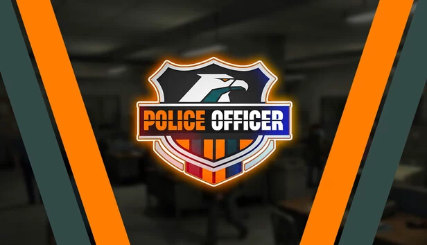 警察（Police Officer） 游戏封面