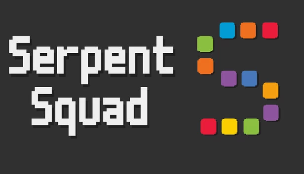 蛇队(Serpent Squad) 游戏封面