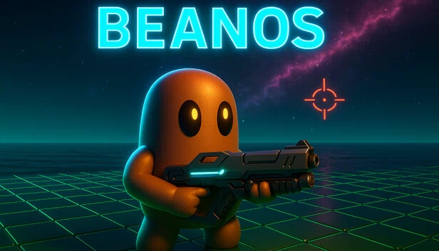 Beanos 游戏封面