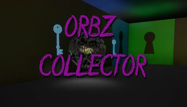 球球收集者(Orbz Collector) 游戏封面