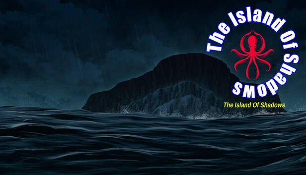 阴影之岛（Island Of Shadows） 游戏封面