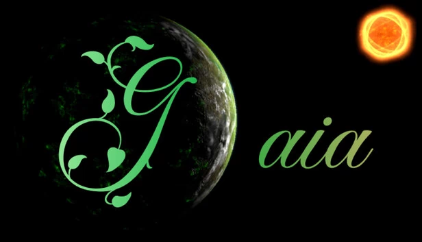 盖亚（Gaia） 游戏封面
