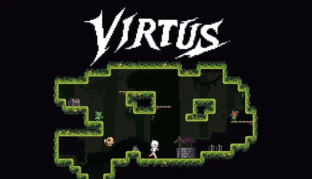 VIRTUS 游戏封面