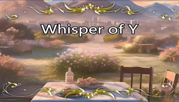 Y的低语（Whisper of Y） 游戏封面