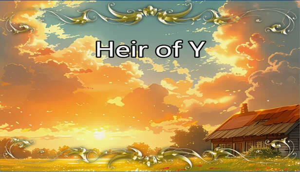 Y的继承者（Heir of Y） 游戏封面