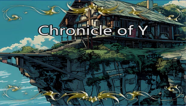 Y编年史（Chronicle of Y） 游戏封面