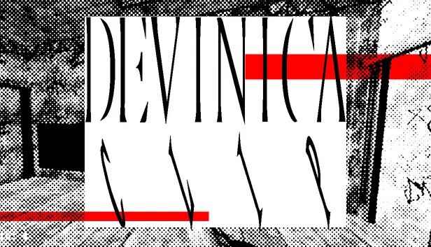 Devinica:剪辑(Devinica: Clip) 游戏封面